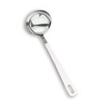 Los Mejores Cucharones de Acero Inoxidable: Análisis y Comparativa para Cocinar Auténtica Comida Asiática