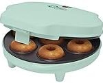 Mini Donuts al Estilo Asiático: Análisis y Comparativa de los Mejores Utensilios para Prepararlos en Casa
