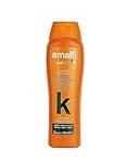 Champú Amalfi: ¿El Secreto para un Cabello Radiante mientras Cocinas delicias Asiáticas?