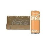 Análisis de la Cocacola Vainilla: ¿El Compañero Perfecto para tus Platillos Asiáticos?