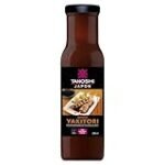 Mejores Salsas Yakitori: Comparativa de Productos para Llevar la Autenticidad de la Comida Asiática a Tu Mesa