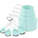 Las Mejores Tazas Medidoras para Preparar Comida Asiática: Análisis y Comparativa