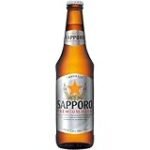 Análisis de Sapporo Cerveza: La Compañera Perfecta para tus Platillos Asiáticos