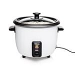 Las Mejores Arroceras Japonesas: Comparativa y Análisis para una Cocina Asiática Perfecta