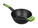 Los Mejores Woks para Inducción: Análisis y Comparativa de Productos para la Cocina Asiática