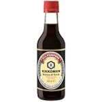 Análisis Comparativo de las Mejores Salsas de Soja: ¿Por qué Kikkoman es la Opción Preferida para tu Comida Asiática?