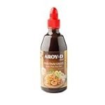 Las Mejores Salsas para Preparar un Auténtico Pad Thai: Comparativa de Productos Imperdibles