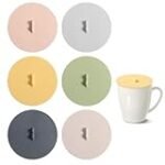 Las Mejores Tapas para Tazas de Té: Comparativa de Productos Esenciales para Acompañar tu Comida Asiática