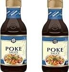 Comparativa de la Salsa Poke Aldi: ¿Es la Mejor Opción para Tus Platos Asiáticos?