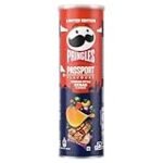 Pringles vs Ferrero Rocher: Análisis y Comparativa de Sabores para Llevar tu Comida Asiática al Siguiente Nivel