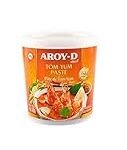 Comparativa de las Mejores Pastas Tom Yam: Descubre la Opción Ideal para Preparar Auténtica Comida Asiática