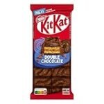 Descubre el Sabor Nostálgico: Análisis del KitKat Antiguo en la Cocina Asiática y su Impacto en la Experiencia Gastronómica