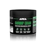 Descubre el Valor Nutricional de las Gambas: Análisis de los Mejores Productos Asiáticos para tu Cocina