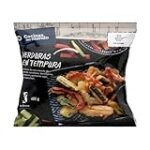 Helado de Tempura: Análisis y Comparativa de los Mejores Ingredientes para Crear este Delicioso Postre Asiático