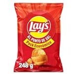 ¿Pueden las Papas Lays Transformar tus Recetas Asiáticas? Análisis y Comparativa de Ingredientes Innovadores para un Toque Crujiente