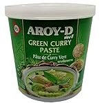 Los Mejores Ingredientes para Preparar Curry Verde Thai: Análisis y Comparativa de Productos Esenciales