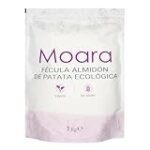 Fécula de Batata: Análisis y Comparativa de los Mejores Productos para Potenciar tus Platillos Asiáticos