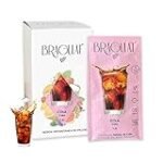 Descubre la Mejor Combinación: Análisis de Aquarius Cola para Acompañar tus Platos Asiáticos Favoritos