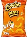 ¿Ganchitos Cheetos en la Cocina Asiática? Análisis y Comparativa de Snacks Innovadores para Platillos Exóticos