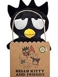 Descubre la Magia de Bad Badtz-Maru Sanrio: Análisis y Comparativa de los Mejores Utensilios para Preparar Comida Asiática