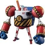 Análisis del Frankie One Piece: La Herramienta Perfecta para Preparar Deliciosos Platos Asiáticos