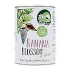 Flores de Plátano: Análisis y Comparativa de los Mejores Productos para Potenciar tus Recetas Asiáticas