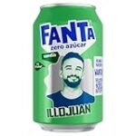 Fanta Melón: La Bebida Perfecta para Acompañar tus Platos Asiáticos - Análisis y Comparativa de Sodas para tu Cocina