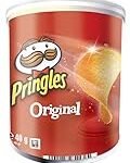 Mini Pringles y su Versatilidad: Comparativa de los Mejores Snacks para Acompañar tu Comida Asiática