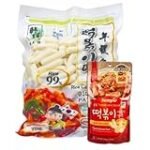 Los Mejores Kits para Preparar Corn Dog Coreano en Casa: Análisis y Comparativa de Productos Esenciales