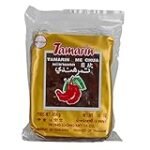 Todo lo que Debes Saber sobre el Tamarindo: Información Nutricional y Comparativa de los Mejores Productos para Cocinar Comida Asiática