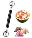 Melón con Helado: Comparativa de los Mejores Productos para Crear Delicias Asiáticas en Casa