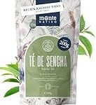 Sencha Te: Análisis y Comparativa de los Mejores Productos para Elevar tu Experiencia Gastronómica Asiática