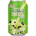 Análisis y Comparativa de los Mejores Productos para Preparar Boba Tea Matcha en Casa
