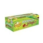 Explorando el Bocadillo de Guayaba en España: Comparativa de Ingredientes Asiáticos para Potenciar su Sabor