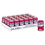 Fanta Azul: El toque refrescante que complementa tus platillos asiáticos y su mejor combinación
