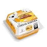 Comparativa de Sabores: Las Mejores Alternativas Asiáticas a la Hamburguesa con Queso Fundido