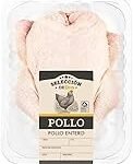 Descubre el Sabor del Pollo Tokio: Análisis y Comparativa de los Mejores Ingredientes para una Auténtica Comida Asiática
