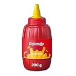 Análisis del Aldi Banana Ketchup: ¿Es el aliado perfecto para tus recetas asiáticas?