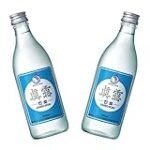 Descubre la Combinación Perfecta: Análisis del Soju y Cerveza Coreana para Potenciar tus Platos Asiáticos
