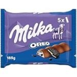 Barritas Oreo en la cocina asiática: ¿Son el complemento perfecto para tus postres?