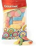 Las Mejores Marcas de Chuches Asiáticas: Análisis y Comparativa de Productos para Endulzar tus Platos