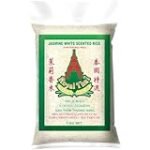Arroz Jasmine: Comparativa de los Mejores Productos para Realizar Auténtica Comida Asiática en Casa