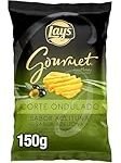 Las Lays Onduladas: ¿El Mejor Acompañante para tu Experiencia de Comida Asiática?