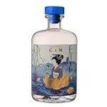 Descubre el Etsu Gin: La Mejor Opción para Realzar tus Platos Asiáticos