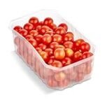 Descubre las kcal del tomate cherry: Un ingrediente clave en la cocina asiática y su comparación con otros sabores esenciales