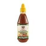 Las Mejores Salsas Cantonetas: Análisis y Comparativa de Productos Para Llevar la Comida Asiática a Tu Mesa