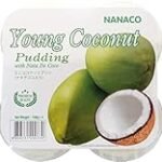 Gelatina de Coco: Comparativa de las Mejores Opciones para Realzar tus Postres Asiáticos
