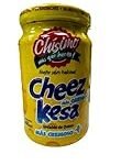 Cheez Whiz en España: ¿Un Ingrediente Sorprendente para Innovar en la Comida Asiática?