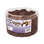 Las Mejores Chuches de Chocolate para Acompañar tu Comida Asiática: Análisis y Comparativa de Productos Deliciosos