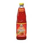 Las Mejores Salsas para Rollo Primavera: Análisis y Comparativa de Productos Asiáticos que No Te Puedes Perder